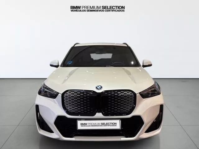 BMW iX1 eDrive20 150 kW (204 CV) de segunda mano