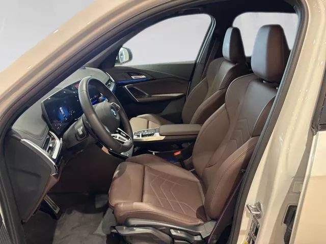 BMW iX1 eDrive20 150 kW (204 CV) de segunda mano