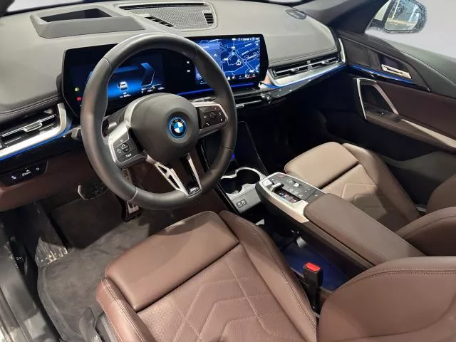 BMW iX1 eDrive20 150 kW (204 CV) de segunda mano