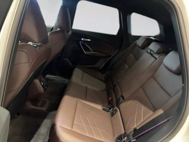 BMW iX1 eDrive20 150 kW (204 CV) de segunda mano