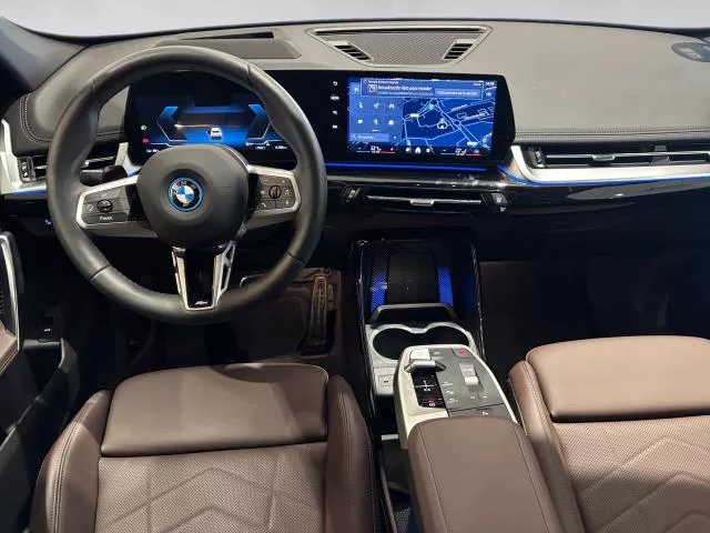BMW iX1 eDrive20 150 kW (204 CV) de segunda mano