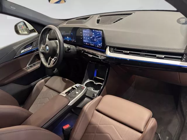 BMW iX1 eDrive20 150 kW (204 CV) de segunda mano
