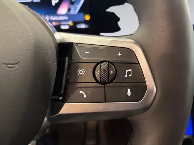 BMW iX1 eDrive20 150 kW (204 CV) de segunda mano