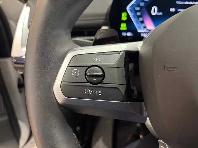 BMW iX1 eDrive20 150 kW (204 CV) de segunda mano