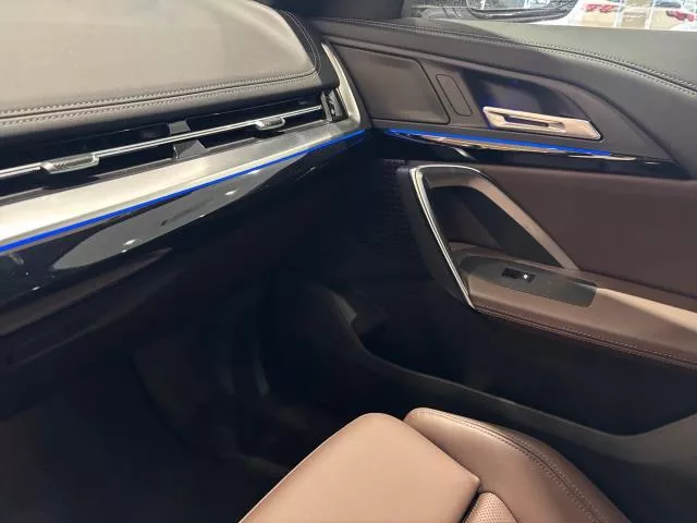 BMW iX1 eDrive20 150 kW (204 CV) de segunda mano