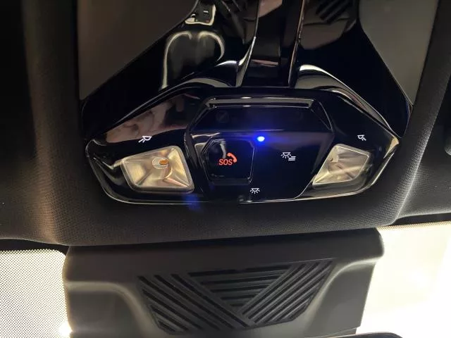 BMW iX1 eDrive20 150 kW (204 CV) de segunda mano