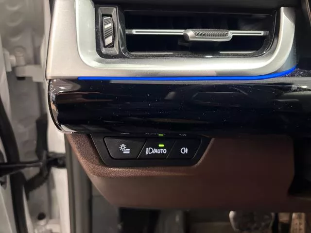 BMW iX1 eDrive20 150 kW (204 CV) de segunda mano