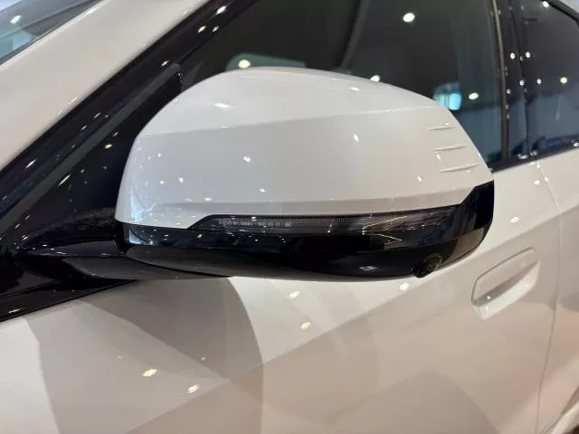 BMW iX1 eDrive20 150 kW (204 CV) de segunda mano