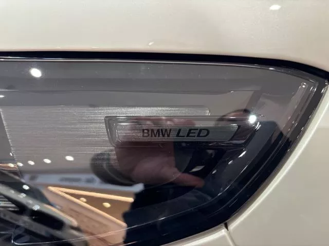 BMW iX1 eDrive20 150 kW (204 CV) de segunda mano