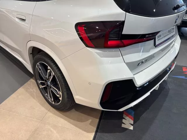 BMW iX1 eDrive20 150 kW (204 CV) de segunda mano