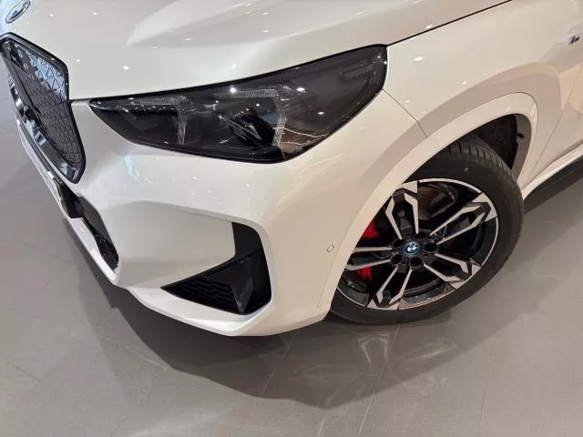 BMW iX1 eDrive20 150 kW (204 CV) de segunda mano