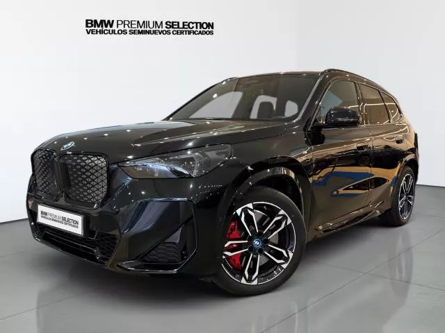 BMW iX1 eDrive20 150 kW (204 CV) de segunda mano