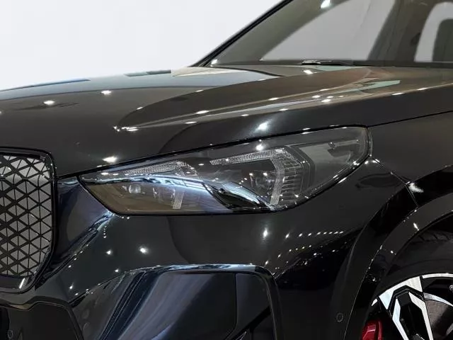 BMW iX1 eDrive20 150 kW (204 CV) de segunda mano