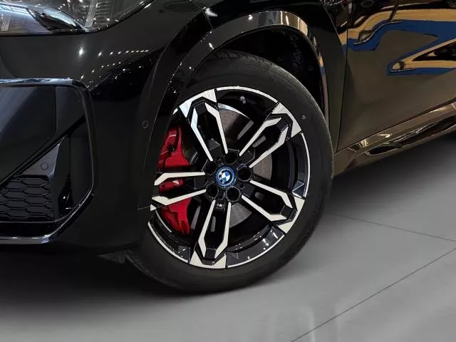 BMW iX1 eDrive20 150 kW (204 CV) de segunda mano