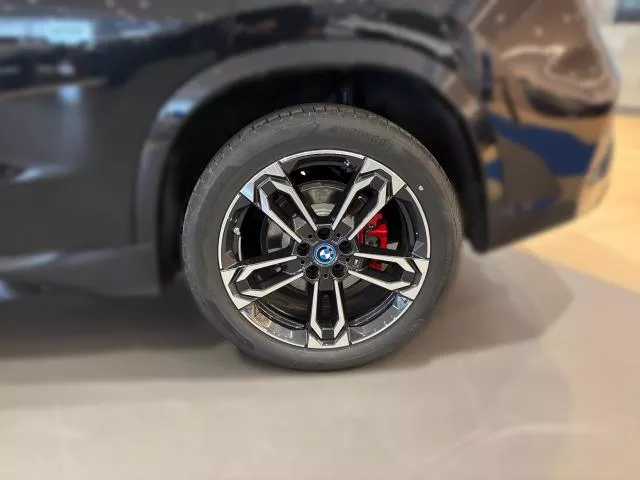 BMW iX1 eDrive20 150 kW (204 CV) de segunda mano