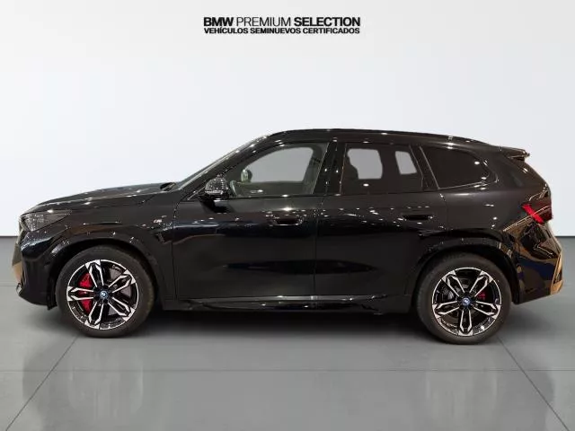 BMW iX1 eDrive20 150 kW (204 CV) de segunda mano