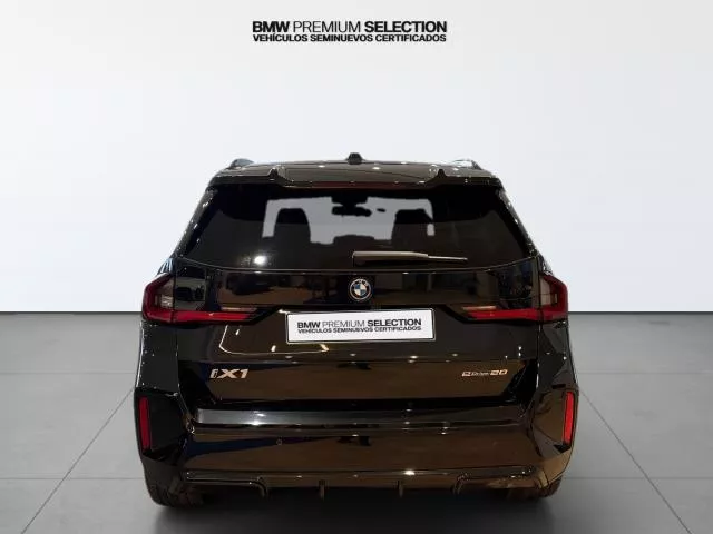 BMW iX1 eDrive20 150 kW (204 CV) de segunda mano