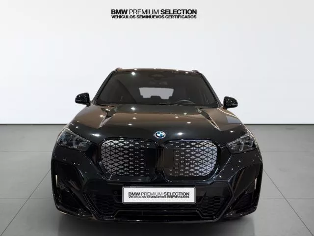 BMW iX1 eDrive20 150 kW (204 CV) de segunda mano
