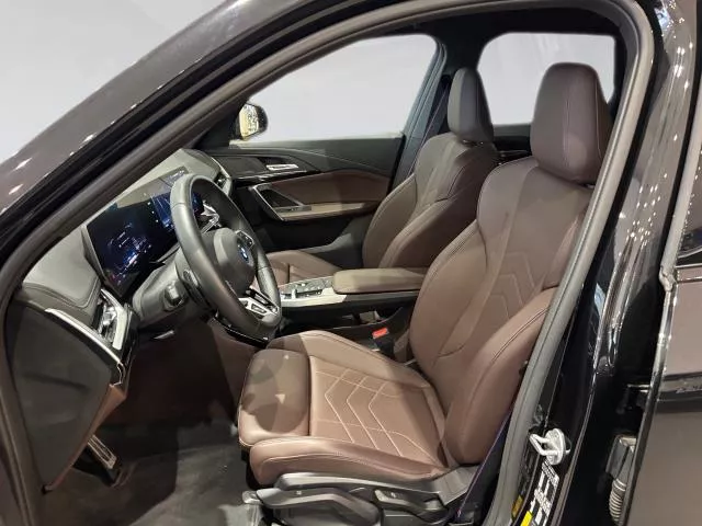 BMW iX1 eDrive20 150 kW (204 CV) de segunda mano