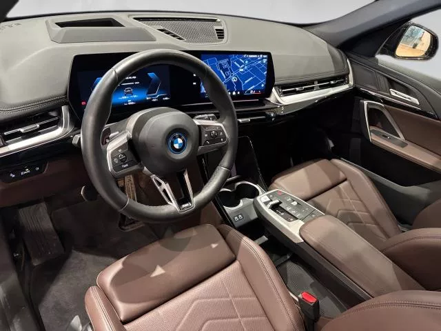 BMW iX1 eDrive20 150 kW (204 CV) de segunda mano