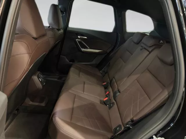 BMW iX1 eDrive20 150 kW (204 CV) de segunda mano