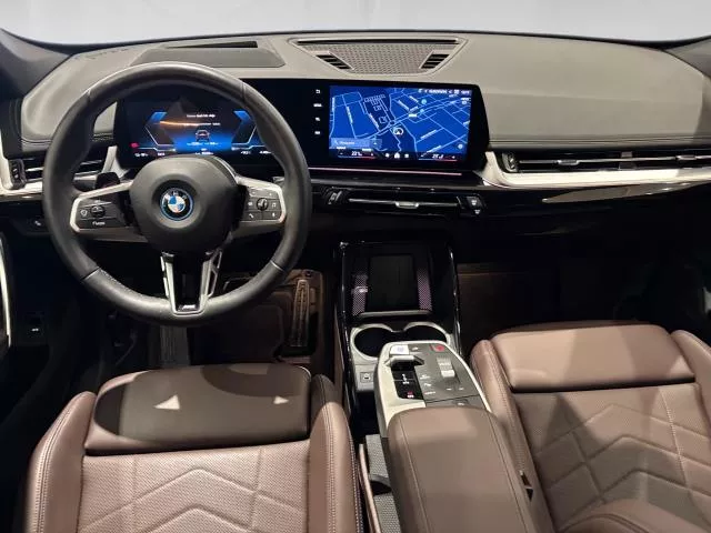BMW iX1 eDrive20 150 kW (204 CV) de segunda mano