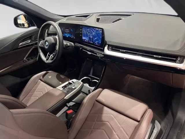 BMW iX1 eDrive20 150 kW (204 CV) de segunda mano