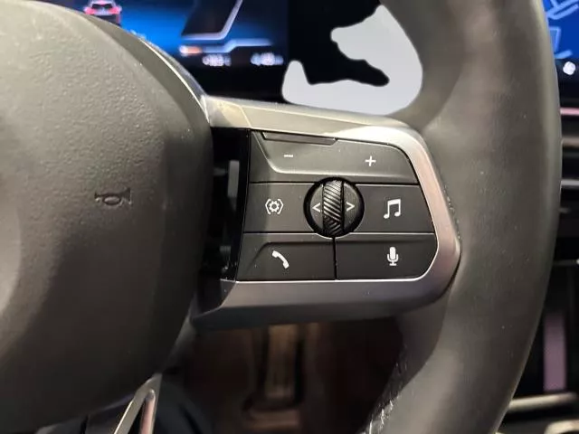 BMW iX1 eDrive20 150 kW (204 CV) de segunda mano