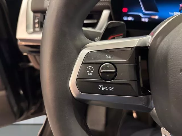 BMW iX1 eDrive20 150 kW (204 CV) de segunda mano