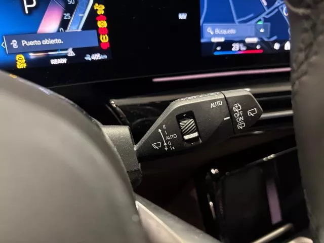 BMW iX1 eDrive20 150 kW (204 CV) de segunda mano