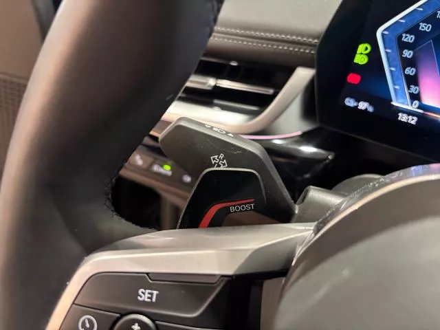 BMW iX1 eDrive20 150 kW (204 CV) de segunda mano