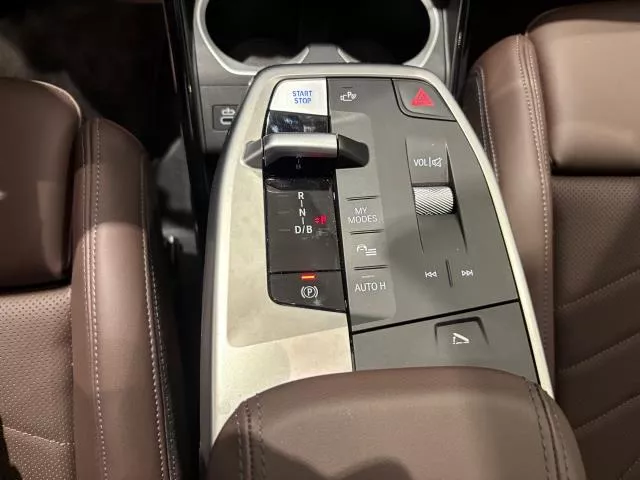 BMW iX1 eDrive20 150 kW (204 CV) de segunda mano