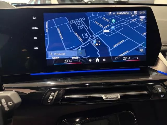 BMW iX1 eDrive20 150 kW (204 CV) de segunda mano