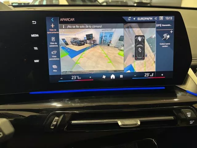 BMW iX1 eDrive20 150 kW (204 CV) de segunda mano