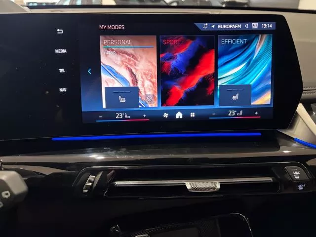 BMW iX1 eDrive20 150 kW (204 CV) de segunda mano