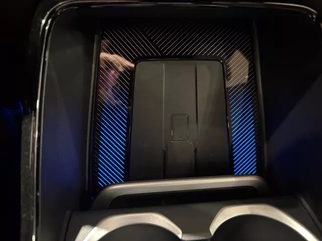 BMW iX1 eDrive20 150 kW (204 CV) de segunda mano