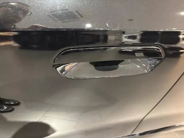 BMW iX1 eDrive20 150 kW (204 CV) de segunda mano