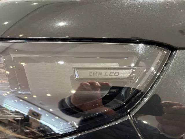 BMW iX1 eDrive20 150 kW (204 CV) de segunda mano