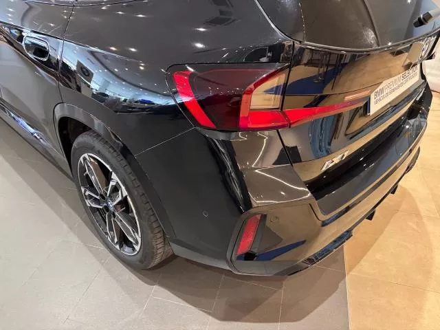 BMW iX1 eDrive20 150 kW (204 CV) de segunda mano