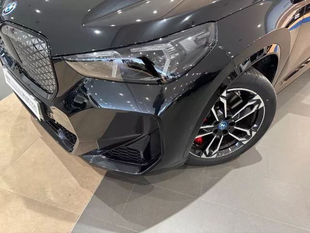 BMW iX1 eDrive20 150 kW (204 CV) de segunda mano