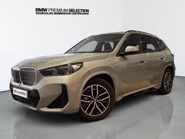 BMW iX1 eDrive20 150 kW (204 CV) de segunda mano