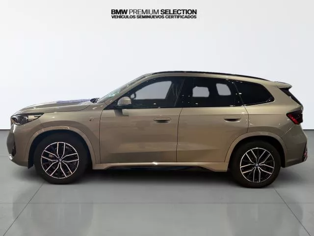 BMW iX1 eDrive20 150 kW (204 CV) de segunda mano