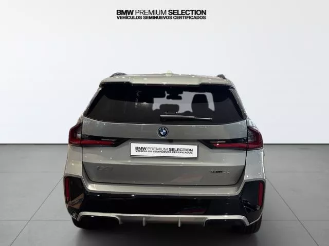 BMW iX1 eDrive20 150 kW (204 CV) de segunda mano