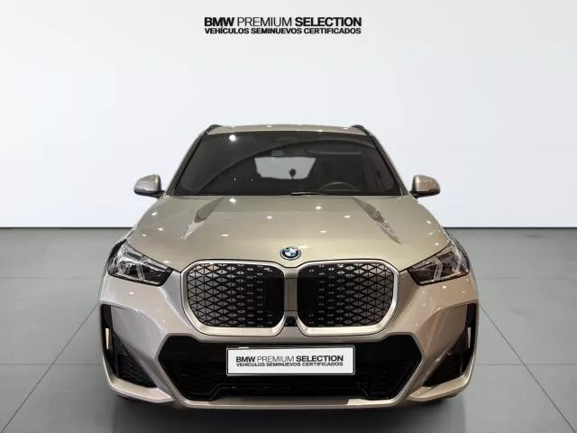 BMW iX1 eDrive20 150 kW (204 CV) de segunda mano