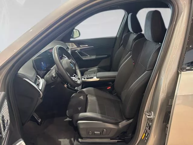 BMW iX1 eDrive20 150 kW (204 CV) de segunda mano