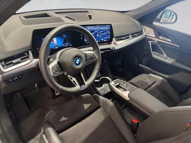 BMW iX1 eDrive20 150 kW (204 CV) de segunda mano