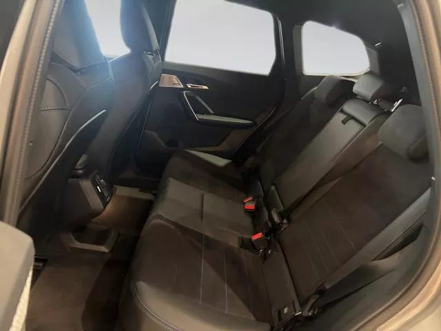 BMW iX1 eDrive20 150 kW (204 CV) de segunda mano