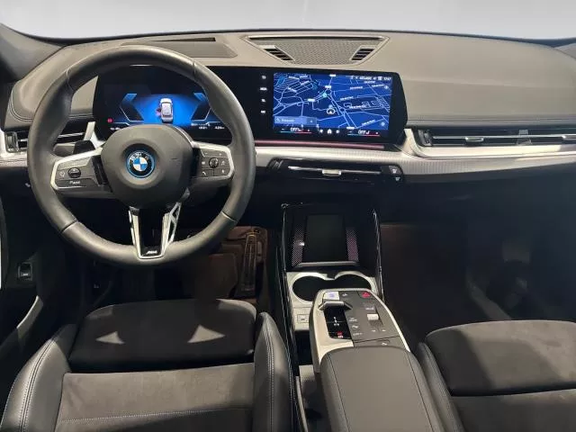 BMW iX1 eDrive20 150 kW (204 CV) de segunda mano