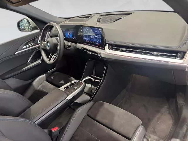 BMW iX1 eDrive20 150 kW (204 CV) de segunda mano