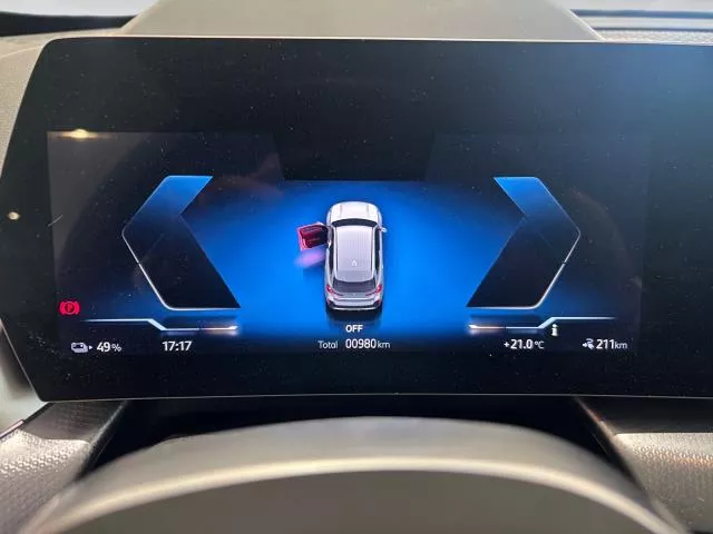 BMW iX1 eDrive20 150 kW (204 CV) de segunda mano